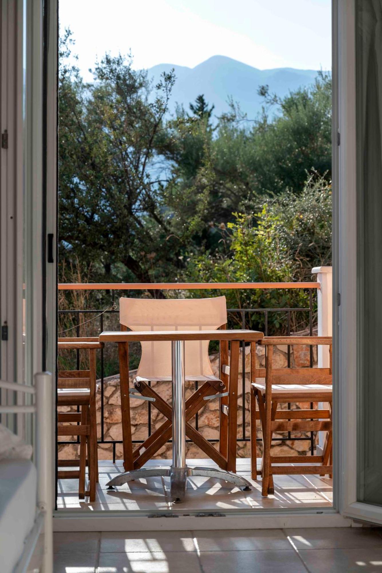 Aparthotel San Lazzaro Nydri  Exterior foto
